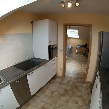 Fewo-Schwarzer Ingelheim-sur-le-Rhin Extérieur photo