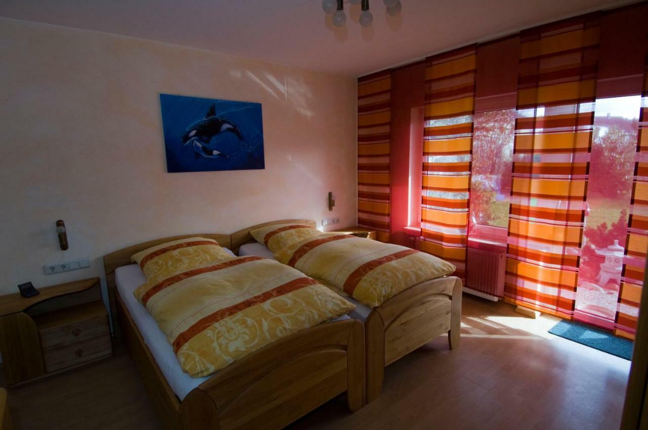 Fewo-schwarzer Appartement