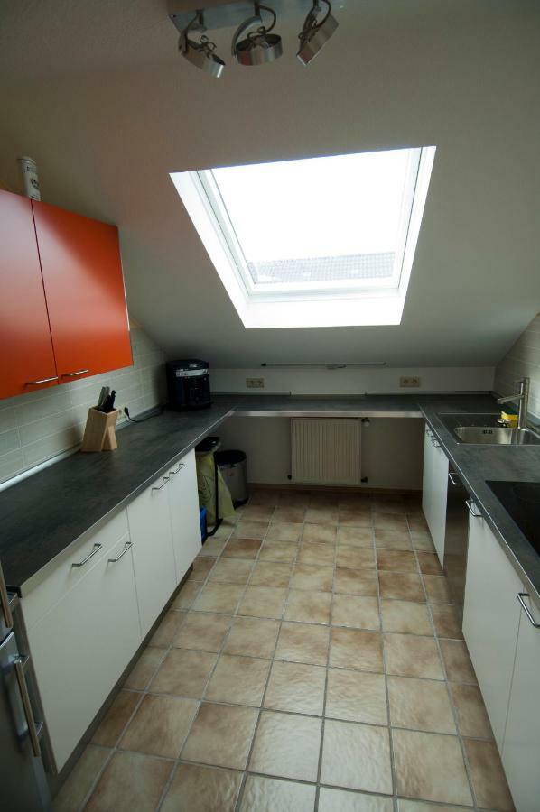 Appartement Fewo-schwarzer Ingelheim-sur-le-Rhin